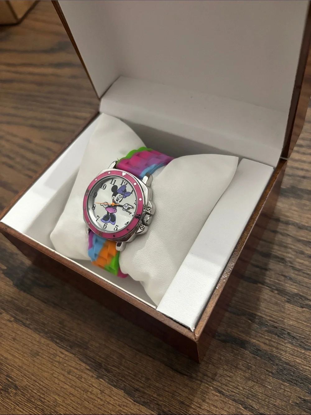 Accutime super cute